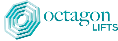 Octagon Lifts Logo
